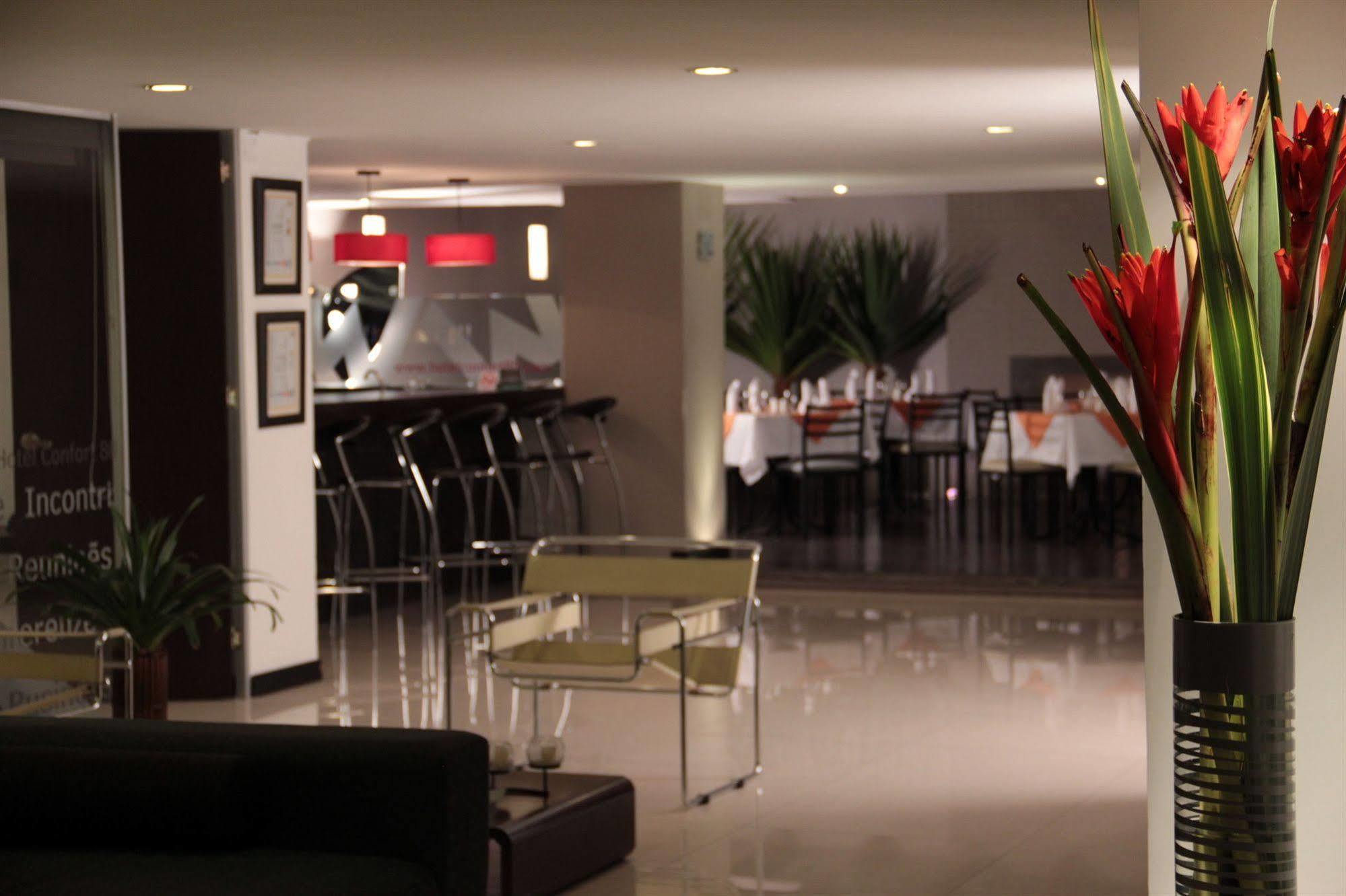 Hotel Confort 80 Zona Rosa Bogotá Exteriér fotografie