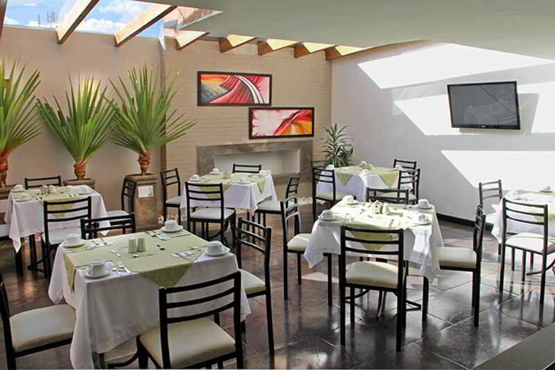 Hotel Confort 80 Zona Rosa Bogotá Exteriér fotografie